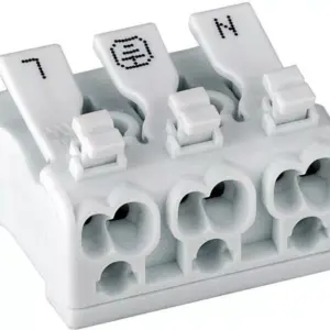 Adaptor antena DIN mufa - Fakra soclu A9700D/UNIV PER.PIC.