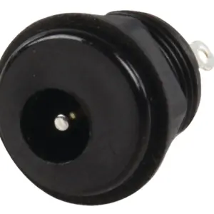 Adaptor antena DIN mufa - Fakra soclu A9700D/UNIV PER.PIC.
