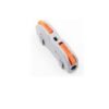 Conector doza 1X4mm2 / 1X4mm2 (PCT-221P) HFP421
