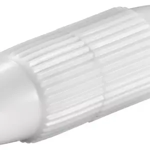 Adaptor 8p8c ISDN RJ45 mama la 2x RJ45 mama alb Goobay