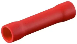 Conector imbinare 0.5-1mm cap la cap rosu 19A FixPoint