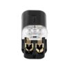 Conector in i pentru doua fire rapid cu blocare - imagine 3