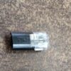 Conector in i pentru doua fire rapid cu blocare - imagine 8