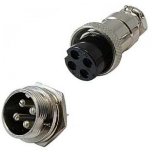 Adaptor 1x RJ11 6P4C mama - 2x RJ11 6P4C mama alb Well