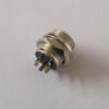 Conector MICROFON MARE 5 Pini set Mama+Tata 20 mm - imagine 7