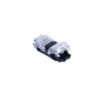 Conector rapid cu blocare in i pentru doua fire - imagine 2