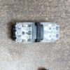 Conector rapid cu blocare in i pentru doua fire - imagine 4