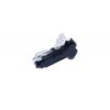 Conector rapid cu blocare in T pentru un fir - imagine 3