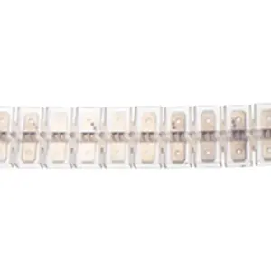 Conector regleta de conexiuni conectori 6.3x0.8mm max.75C VOGT 387224