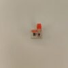 Conector slim MYF 2X4mm2 HWE-412 - imagine 2