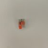 Conector slim MYF 2X4mm2 HWE-412