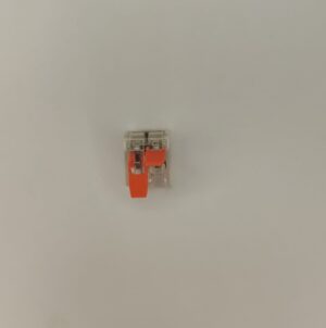 Conector slim MYF 2X4mm2 HWE-412