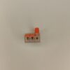 Conector slim MYF 3X4mm2 HWE-413 - imagine 2