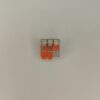 Conector slim MYF 3X4mm2 HWE-413