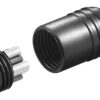 Conector tata difuzoare pe cablu fixare prin insurubare si protectie la spargere SL 5 HOME - imagine 3
