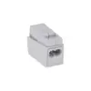Conector Universal 2x 0.75-2.5 mm clema rapida - imagine 5