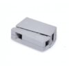 Conector Universal 2x 0.75-2.5 mm clema rapida - imagine 3