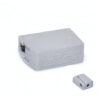 Conector Universal 2x 0.75-2.5 mm clema rapida - imagine 4