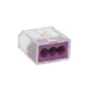 Conector universal 3x 0.75-2.5 mm - imagine 2