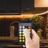 Controller banda LED 3in1 RGB 24 butoane V-TAC SKU-2901 - imagine 4