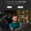 Controller banda LED 3IN1 WI-FI RGB 24 butoane V-TAC SKU-2902 - imagine 7
