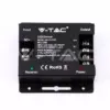 Controller banda LED Dimabil cu touch 12V 216W / 24V 432W V-TAC - imagine 5