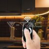 Controller banda LED Dimabil cu touch 12V 216W / 24V 432W V-TAC - imagine 7