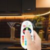 Controller LED RGB 24 butoane 12V/6A 24V/72W V-TAC - imagine 4