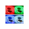 Controller si telecomanda pentru banda LED flexibila 10mm 230V RGB PS-3404 - imagine 2