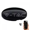 Controller universal SMART infrarosu negru V-TAC - imagine 2