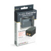 Convertor audio STEREO intrare Toslink/RCA digital la iesire analogic 2x RCA catre amplificator alimentare USB DELIGHT 05147 - imagine 4
