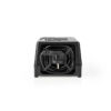 Convertor de tensiune 230V-110V 300W cu iesire USA Nedis - imagine 3