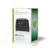 Convertor de tensiune 230V-110V 300W cu iesire USA Nedis - imagine 4