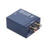 Convertor DIGITAL Toslink la Audio analog RCA + Bluetooth - imagine 2