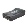 Convertor HDMI IN - euro SCART OUT - imagine 2