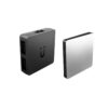 Convertor interfata RGB de 5V la cele compatibile cu 12V Deepcool RGB DP-FRGB-CHUB5-12V - imagine 3