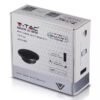 Convertor radio frecventa RF in SMART WI-FI RF433 GATEWAY V-Tac SKU-8466 - imagine 6