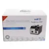 Convertor tensiune 220V - 110V 1000VA 2 iesiri Well - imagine 3