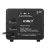 Convertor tensiune 230V-110V 1600W 2000VA KEMOT - imagine 2