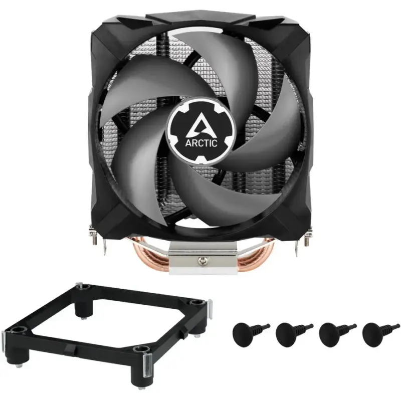 Cooler ARCTIC Freezer 7 X CO ACFRE00085A AMD/ INTEL 300-2000RPM PWM 4pin