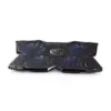 Cooler Laptop Gaming cu 4 ventilatoare compatibil 15-19" USB Nedis - imagine 3