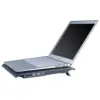 Cooler Pad laptop L112A SMART FOX JOA 350x250x20mm 38CFM 21dBA 0.22A - imagine 2