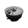 Cooler procesor Aerocool Core Plus iluminare RGB - imagine 2