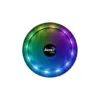 Cooler procesor Aerocool Core Plus iluminare RGB - imagine 4