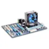 Cooler procesor Deepcool Iceedge Mini FS V2.0 - imagine 7