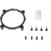 Cooler procesor ID-Cooling DK-01 800-2500 RPM 111x102x43mm - imagine 6