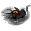 Cooler procesor ID-Cooling DK-01S 2200 RPM 111x102x43mm - imagine 2