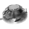 Cooler procesor ID-Cooling DK-01S 2200 RPM 111x102x43mm - imagine 4
