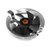 Cooler procesor ID-Cooling DK-01T 95W TDP 1x 92mm Intel AMD - imagine 2