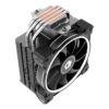 Cooler procesor ID-Cooling SE-214-XT-RING 180W TDP compatibil Intel/AMD - imagine 3
